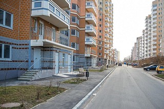 В Звенигороде состоялась встреча администрации с жителями микрорайона Восточный