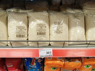 Администрация Одинцовского округа ежедневно проверяет продуктовые магазины
