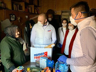 МГЕР просит сделать бесплатным проезд для волонтеров во всех городах России