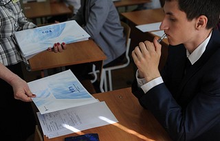 ОГЭ и ЕГЭ планируется проводить с 8 июня