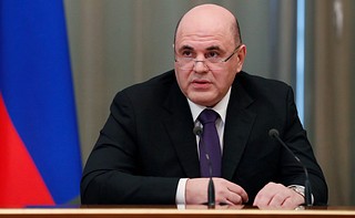 Правительство работает над предложениями «Единой России» по расширению возможностей «ипотечных каникул»