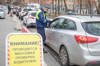 Эффективность новой пропускной системы оценили в Одинцово