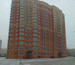 В Одинцовском округе восстановлены права ещё 122 дольщиков