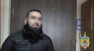 Сотрудниками Одинцовского УМВД раскрыто разбойное нападение