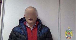 Сотрудниками Одинцовского УМВД раскрыто разбойное нападение
