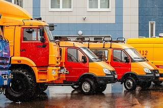 Соблюдайте осторожность при пользовании газовыми приборами