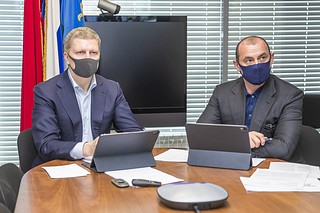 В Одинцовском округе строителей обяжут соблюдать санитарно-эпидемиологические требования