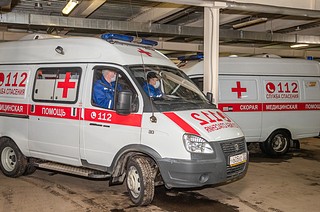 В Одинцовском округе 5 человек вылечились от коронавируса
