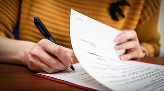Жители Подмосковья могут пожаловаться на работодателя при принуждении к уходу в отпуск