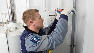 Одинцовцам продлили сроки поверки счётчиков до 2021 года