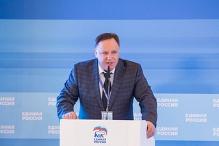 Госдума окончательно приняла законопроект «Единой России», совершенствующий деятельность СНТ