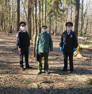 Стоп-шашлык! Почему необходимо воздержаться от похода в лес на шашлыки?