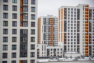 Ипотеку по льготной ставке для семей с первенцами в Подмосковье будут предоставлять с мая