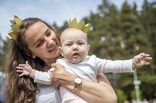 Развлекательная онлайн-программа пройдет в Одинцовском округе на День защиты детей