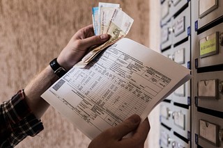 На три месяца заморозят цены на услуги ЖКХ в Московской области