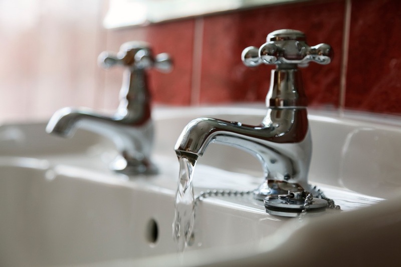 С 1 июля начнется плановое отключение горячей воды в Одинцовском округе, Май