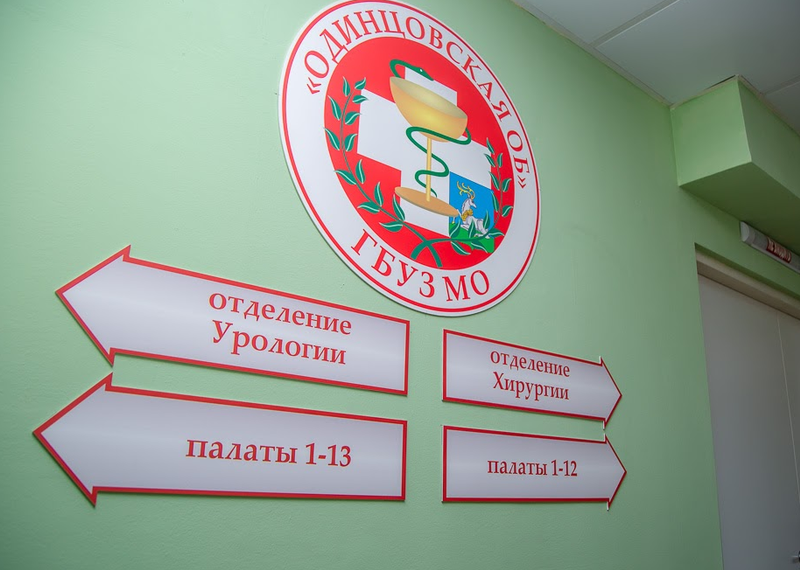 Больницы в Подмосковье будут возвращаться к плановому режиму работы в три этапа, Май