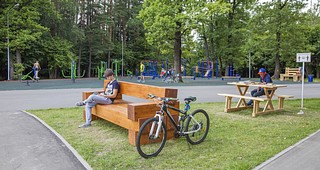 В Московской области открываются строительные рынки и магазины