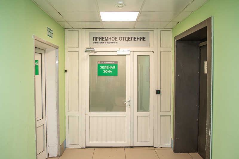 Глава округа Андрей Иванов назвал недопустимыми ситуации с задержками стимулирующих выплат медикам, Май