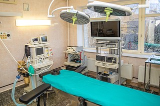 В Одинцово пациентов с COVID-19 консультируют дистанционно