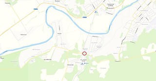 Внимание! Ремонт железнодорожного переезда!