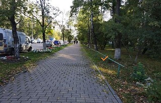 По ул. Молодежная, д. 2