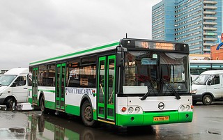С 15 июня полноценно заработал каршеринг в Подмосковье
