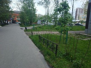 Улица Свободы, дд. 2, 4