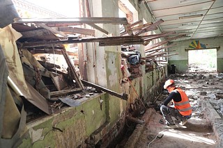 До конца года в Новом городке появится детский сад на 120 мест