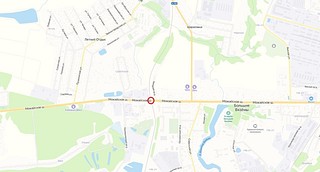 Ремонт железнодорожного переезда