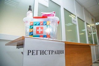 Андрей Иванов: образовательные учреждения Одинцовского округа полностью готовы к проведению ЕГЭ