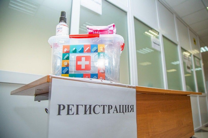 Андрей Иванов: образовательные учреждения Одинцовского округа полностью готовы к проведению ЕГЭ, Июнь