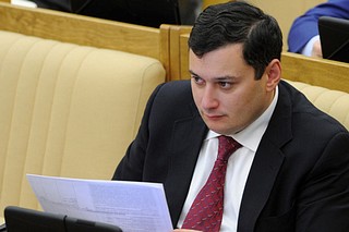 «Единая Россия»: Региональные законы о «наливайках» уже приняты в 6 субъектах РФ