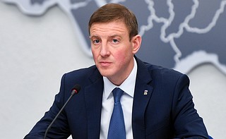 Андрей Турчак: От того, какие условия мы создаем для детей, зависит будущее страны