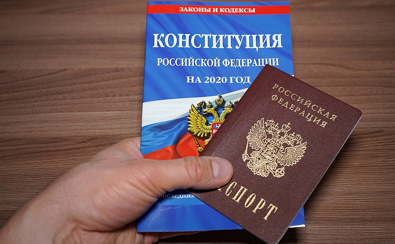 У жителей Подмосковья будет три способа проголосовать за поправки в конституцию России, Июнь