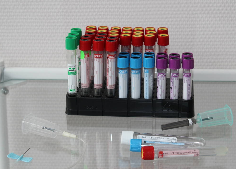 Популяционный иммунитет жителей Одинцовского округа оценят ходе тестирования, Июнь