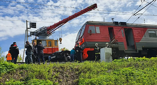 На Московской железной дороге прошла акция «Внимание, переезд!»
