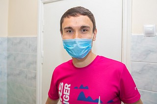 Константин Штейнберг