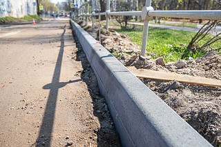 В Одинцовском округе запланирован ремонт 12 участков автодорог местного значения