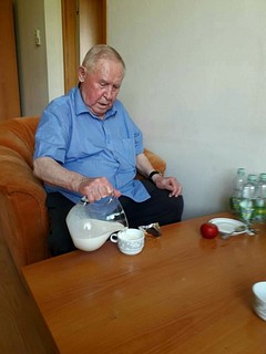Три ветерана Великой Отечественной войны из Одинцовского округа примут участие в Параде Победы