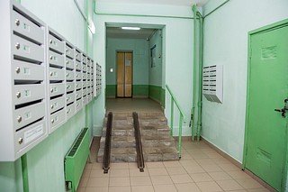 В Одинцовском округе возобновляются работы по капремонту многоквартирных домов