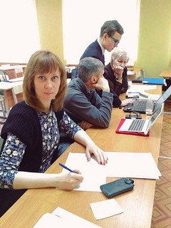 Одинцовские учителя вошли в число лучших педагогов Московской области