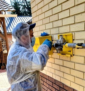 С начала запуска социальных акций в Подмосковье Мособлгаз выполнил более 2000 заявок