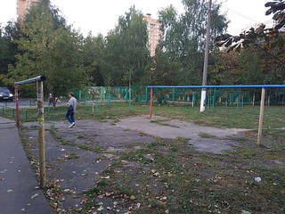 Можайское шоссе, д.143
