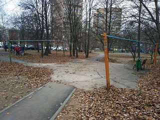 ул. Ново-Спортивная, д.6