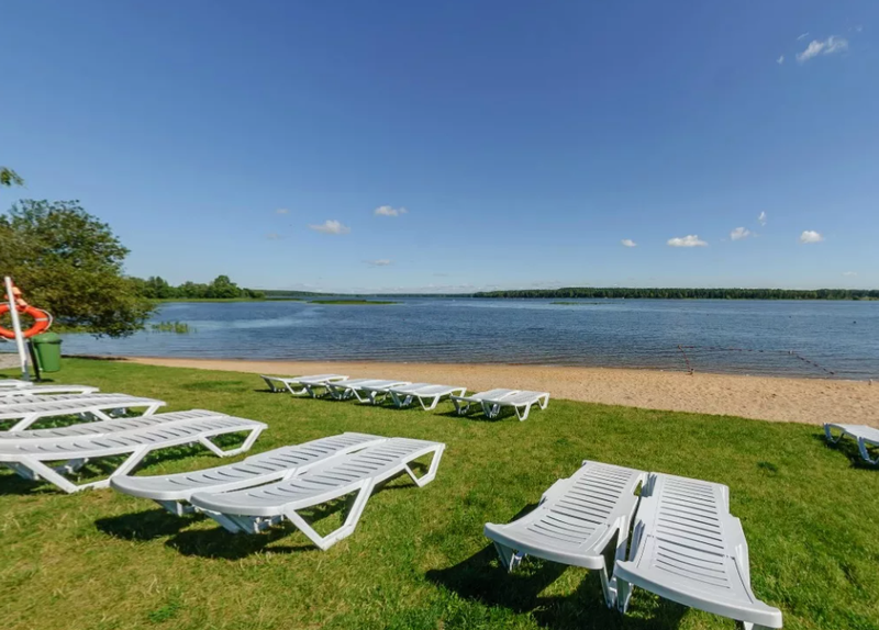 Пляжи Одинцовского округа откроются для отдыхающих 1 июля, Июнь