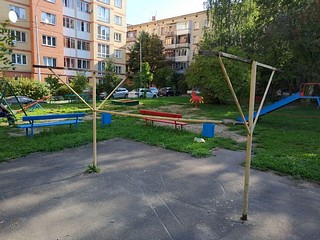 ул. Жукова, д. 1 А