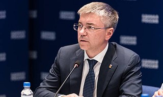 Евгений Ревенко: «Единая Россия» направит наблюдателей на все участки общенародного голосования