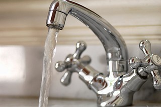 График отключения горячей воды в 1559 домах Одинцовского округа можно найти на специальной платформе