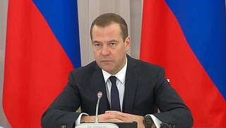 «Единая Россия» готовится внести в Госдуму поправки в Трудовой кодекс